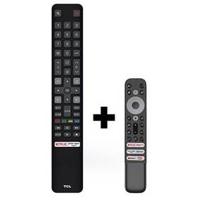 Televize TCL 75X925 
