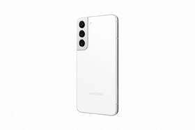 Mobilní telefon Samsung Galaxy S22 5G 8 GB / 128 GB bílý

 obrázek produktu 4 z 9