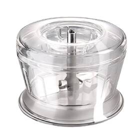 Ponorný mixér Bamix C 200 W černý

 obrázek produktu 2 z 5