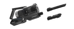 Tyčový vysavač Concept VP6200 černý

 obrázek produktu 13 z 29