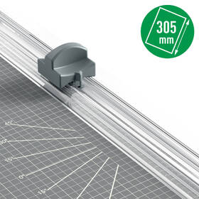 Řezačka Leitz Precision Home A4 

 obrázek produktu 4 z 7