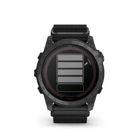 Chytré hodinky Garmin tactix 7 PRO Solar Sapphire - Titanium / Black Nylon Tactical Band 

 obrázek produktu 1 z 6