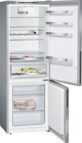 Chladnička s mrazničkou Siemens KG49EAICA VitaFresh nerez

 obrázek produktu 2 z 10