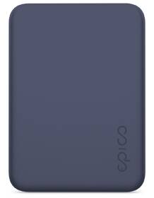 Powerbanka Epico 4200mAh MagSafe modrá

 obrázek produktu 2 z 5