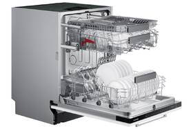Myčka nádobí Samsung DW60A6092BB/EO 

 obrázek produktu 9 z 23