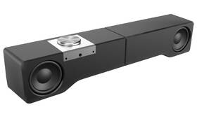 Reproduktory Marvo SG-280, 2.0, 2in1 (reproduktory/soundbar), RGB černé

 obrázek produktu 3 z 5