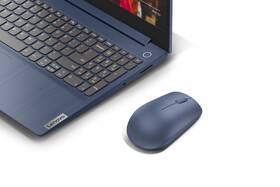 Myš Lenovo 530 Wireless modrá

 obrázek produktu 5 z 5