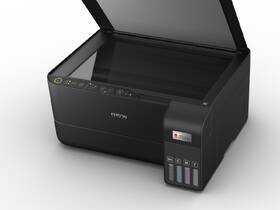 Tiskárna multifunkční Epson EcoTank L3550 černá

 obrázek produktu 5 z 10