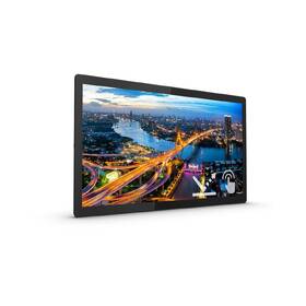 Monitor Philips 222B1TFL černý

 obrázek produktu 4 z 7