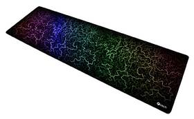 Podložka pod myš C-Tech ANTHEA ARC XL, pro gaming, 90×27 cm černá

 obrázek produktu 1 z 1