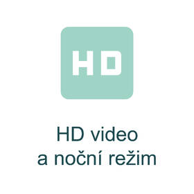 Sada kamery a chytré ponožky Owlet Smart Sock 3 & Cam 2 Bundle - Mint 

 obrázek produktu 7 z 14