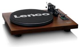 Gramofon Lenco LS-600WA hnědý

 obrázek produktu 6 z 12