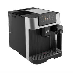 Automatický kávovar Beko CEG7304X 
