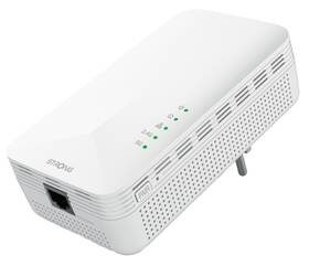 Síťový rozvod LAN po 230V Strong Wi-Fi 1000 Kit FR V2 bílá

 obrázek produktu 11 z 12