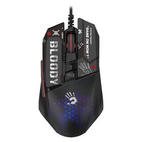Myš A4Tech W60 Max Mini černá

 obrázek produktu 1 z 15
