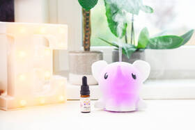 Aroma difuzér ETA 9634 90000 bílý

 obrázek produktu 10 z 12