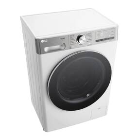 Pračka LG FLR9A92WC bílá barva
