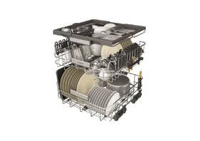 Myčka nádobí Whirlpool W7F HS41 MaxiSpace bílá

 obrázek produktu 5 z 7