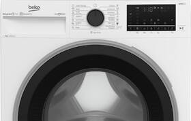 Pračka Beko B5WFST6914111W bílá barva

