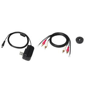 Gramofon Audio-technica AT-LP70XBT bílý

 obrázek produktu 4 z 6