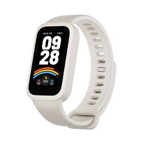 Fitness náramek Xiaomi Smart Band 9 Active béžový

 obrázek produktu 2 z 5