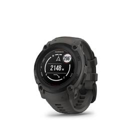 Chytré hodinky Garmin Instinct E - 40 mm - Black / Charcoal Band černý

 obrázek produktu 1 z 7
