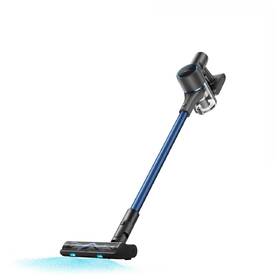 Tyčový vysavač MOVA S4 Detect Cordless Vacuum Cleaner černý

 obrázek produktu 10 z 10