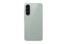Mobilní telefon Samsung Galaxy A56 5G 8 GB / 256 GB zelený

 obrázek produktu 6 z 10