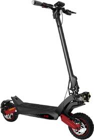 Elektrická koloběžka Sencor SCOOTER X40 černá

 obrázek produktu 7 z 11