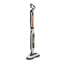 Parní mop Shark S8201EU Steam & Scrub bílý

 obrázek produktu 16 z 34