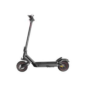 Elektrická koloběžka Sencor SCOOTER X30 OFF-ROAD černá

 obrázek produktu 1 z 10