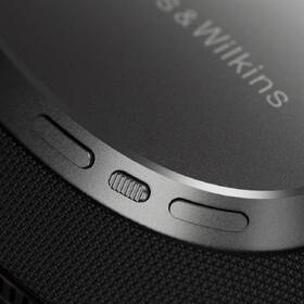 Sluchátka Bowers & Wilkins Px7 S3 černá

 obrázek produktu 3 z 6
