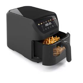 Fritéza horkovzdušná Princess 182476 SlimFry, 8 l černá

 obrázek produktu 1 z 11