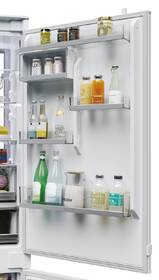 Chladnička s mrazničkou Haier HBW7719C 

 obrázek produktu 9 z 16