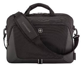 Brašna na notebook Wenger XE Brief 16" černá

 obrázek produktu 1 z 14