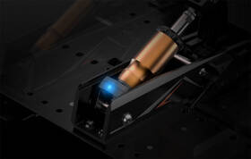 Pedály Moza Racing CRP2 Clutch Pedal hliník

 obrázek produktu 2 z 9