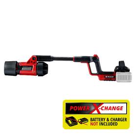 Fukar zahradní Einhell Professional GP-LB 36/270 Li E BL-Solo (bez baterie) 

 obrázek produktu 2 z 8