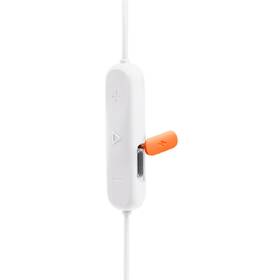 Sluchátka JBL Endurance Run3 BT bílá

 obrázek produktu 2 z 5