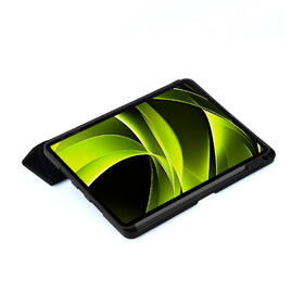 Pouzdro na tablet flipové Mobile Origin Easy Tablet Full Case na Xiaomi Pad 7 černé

 obrázek produktu 2 z 11
