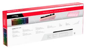 Kryt HyperX Origins 2 1800 Pink Housing růžový

 obrázek produktu 6 z 7