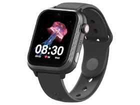 Chytré hodinky ARMODD Kidz GPS AI černé

 obrázek produktu 2 z 5