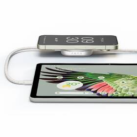 Bezdrátová nabíječka ZENS USB C-C Pro 2 bílá

 obrázek produktu 2 z 5