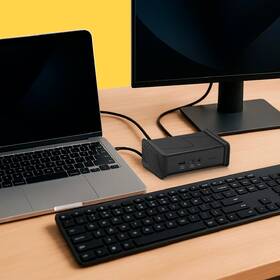 USB Hub Hama Connect2Office USB-C 3.2 Gen1 černý

 obrázek produktu 5 z 5