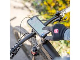 Kryt na mobil SP Connect Xtreme Samsung Galaxy S26 Ultra černý

 obrázek produktu 11 z 15