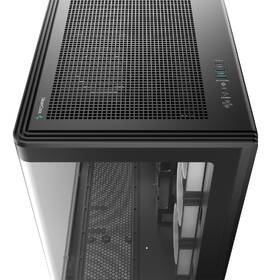 Case DeepCool CG590U 5F černá

 obrázek produktu 6 z 8