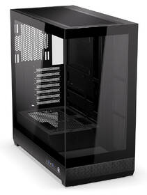 Case ENDORFY Fishtank 6000 Flex černá

 obrázek produktu 4 z 19