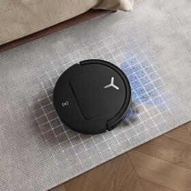 Robotický vysavač Ecovacs DEEBOT T50 OMNI Gen3 BLACK černý

 obrázek produktu 9 z 13