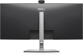 Monitor Dell Pro P3426WEB černý/stříbrný

 obrázek produktu 5 z 8