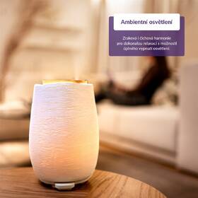 Aroma difuzér TrueLife AIR D8 bílý

 obrázek produktu 4 z 7
