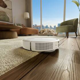 Robotický vysavač iRobot Plus 515 Combo + AutoWash dock bílý

 obrázek produktu 15 z 28
